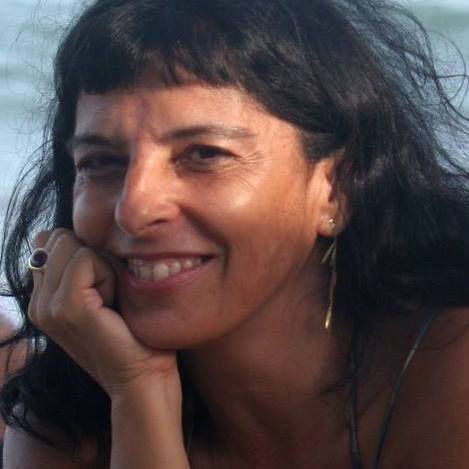 (Español) Patricia Lascano